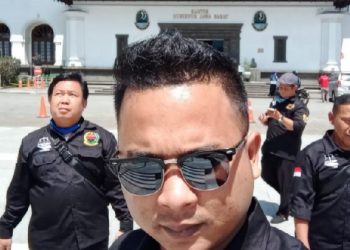 YAPERMA DPD Prov Jabar Siap Membantu Masyarakat Yang Terlilit Utang Piutang Kepada Bank