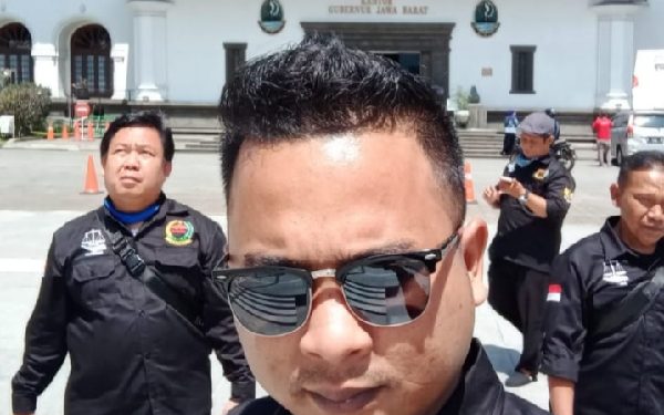 YAPERMA DPD Prov Jabar Siap Membantu Masyarakat Yang Terlilit Utang Piutang Kepada Bank
