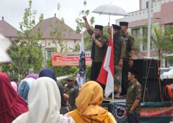 Mengenal Lebih Dekat Forum Gunung Pangajar Tasikmalaya