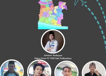 Kaum Muda Angkat Bicara Soal DOB Tasikmalaya Selatan