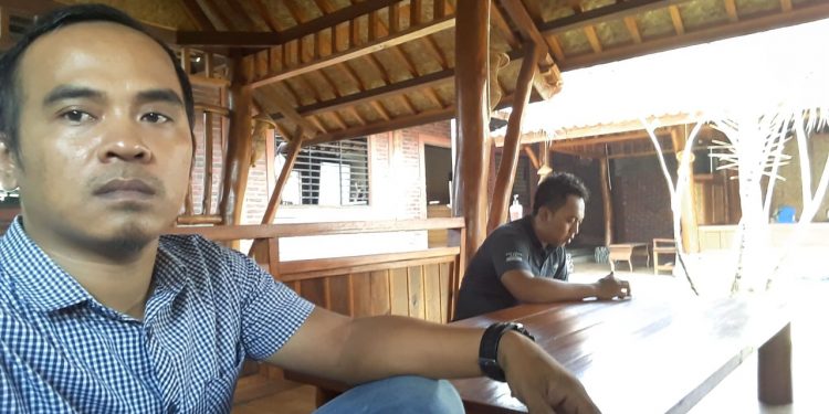 Heri:”Distribusi Bansos Covid-19 di Kota Tasikmalaya Carut Marut”