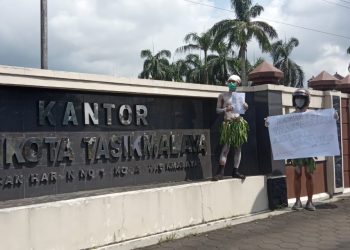 PDT: “Walikota Mencari Kesempatan Dalam Kesempitan Dari Pandemi Covid-19, PSBB Diartikan Proyek Sorangan Budi Budiman”