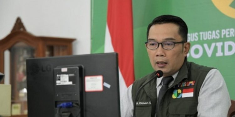 Jabar Segera Berlakukan PSBB Provinsi