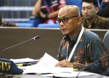 Bamuswari Karawang Puas Atas Hasil Keputusan Sidang DKPP dan Siap Ajukan Pelanggaran Personal Penyelenggara Pemilu