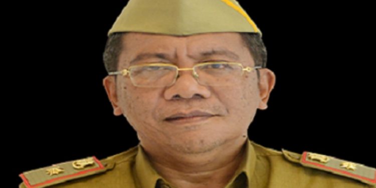 Garut Berduka, Sekda Deni Meninggal Dunia