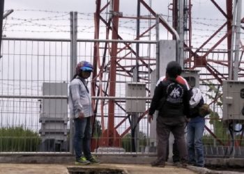 Wasdal BTS di Kabupaten Tasikmalaya Patut Dipertanyakan