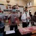 Dalam Razia PSBB Polres Tasikmalaya Berhasil Ungkap Keberadaan Puluhan  Ribu Lembar Upal