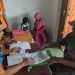 Kemensos Cairkan Program JPS Dalam Bentuk BLT di Kabupaten Karawang