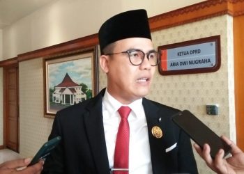 Menyoal Kabar Miring PAW Anggota Fraksi Gerindra, Ketua DPRD Bekasi  Angkat Bicara