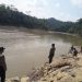 Niat Mencari Ikan, Wahidin Terpeleset Ke Sungai Ciwulan, Hanyut dan Tenggelam