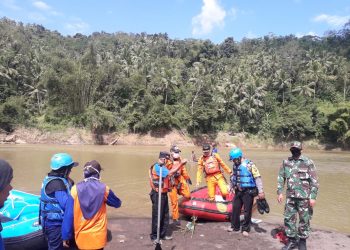 Jenazah Wahidin Akhirnya Ditemukan