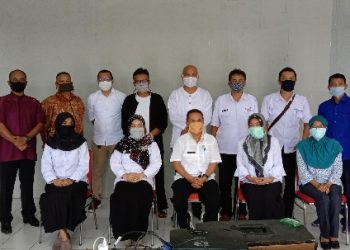 Sekretariat Bersama Parawisata Priangan Timur Kembali Buka Forum Koordinasi Percepatan Pengembangan Wisata