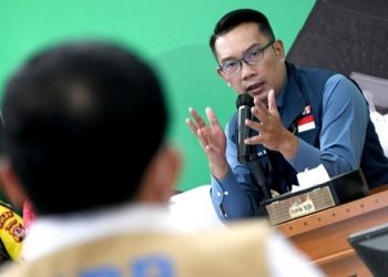 Tes Masif Segera Menuju 700 Pasar di Jabar