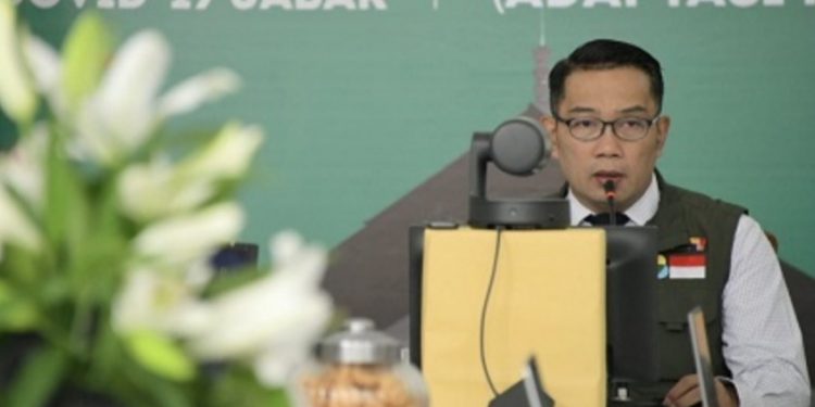 Gubernur Menjawab Bimbang Kerinduan Antara Pendidik dan Peserta Didik