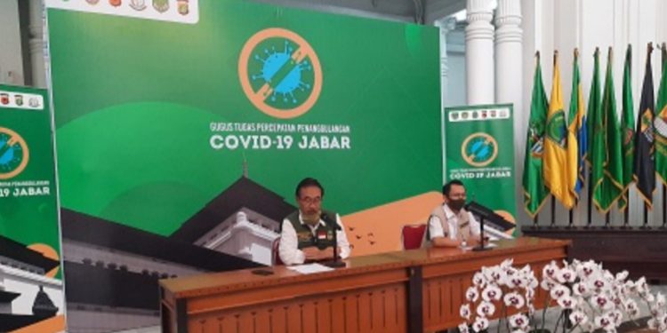 Jumlah Penerima Bansos Tahap II di Jabar Berkurang Ribuan KPM