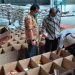 Distribusi Bansos Dampak Corona Provinsi Jabar Kembali Digenjot