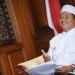 Melalui Video Confrence, Uu jabarkan 10 Rancangan Protokol Kesehatan Untuk Lingkungan Pondok Pesantren