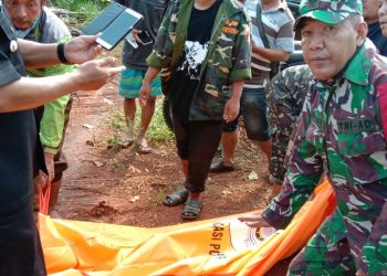 Curug Dengdeng Pancatengah Tasikmalaya Telan Korban
