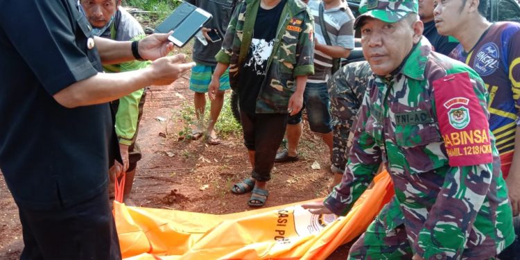 Curug Dengdeng Pancatengah Tasikmalaya Telan Korban