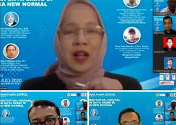 Pasca Sarjana UNIKOM Agendakan Webinar Ke-2 Agustus Mendatang
