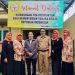 Perwira Kota Tasikmalaya Realisasikan Program Pelatihan Kemenaker RI