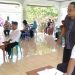 Pansel Kepala Dusun Desa Ciampanan Cineam Tetapkan Tiga Calon