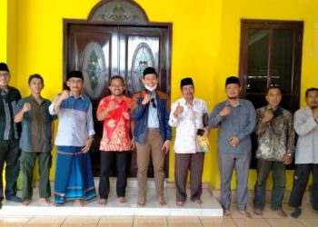 SSNU Jabar Tolak Keras Impor Garam