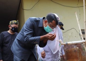 Pemkab Garut Siapkan Sekolah Berprotokoler Kesehatan