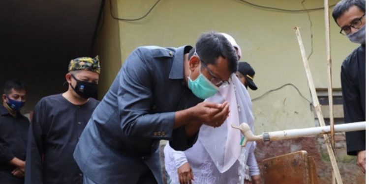 Pemkab Garut Siapkan Sekolah Berprotokoler Kesehatan