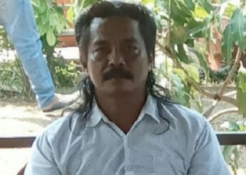 Sopandi Keling Secara Aklamasi Terpilih Sebagai Ketua Paguyuban PKL Pasar Cikampek I