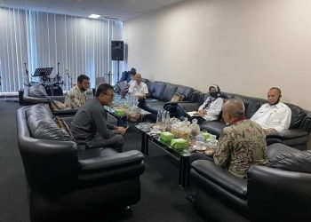 Pilkades Serentak Kabupaten Ciamis Kembali Ditunda