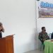 Tingkatkan Perekonomian, KPM PKH Manonjaya Tanam 6000 Bibit Talas