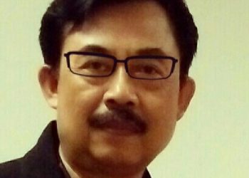 H. Iyep Kadar Solihat Dilantik Walikota Tasikmalaya Sebagai Pengawas Sekolah Ahli Utama