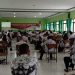 PGRI Kota Tasikmalaya Laksanakan Konferensi Masa Bhakti XXI Periode 2014-2019