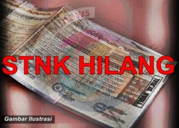 Dudu Abdulah Berharap STNK Motornya Kembali Ditemukan