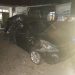 Grand Livina Tabrak Pohon, Warga Jalan Sewaka Kota Tasik Meninggal Ditempat