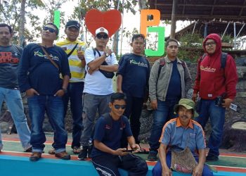 Potensi Wisata Di Sidamulih Butuh Sentuhan Tangan Pemerintah