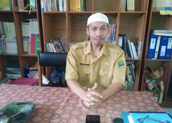 SMKN Sukaresik Tasikmalaya Butuh Sarana Peribadahan