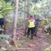 Tanah Bergeser, 18 Kepala Keluarga Di Sodonghilir Tasikmalaya Terpaksa Diungsikan