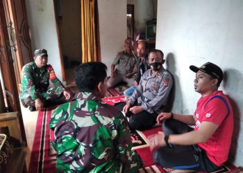 Bencana Longsor Melatisuka Tasikmalaya Telan Korban Jiwa