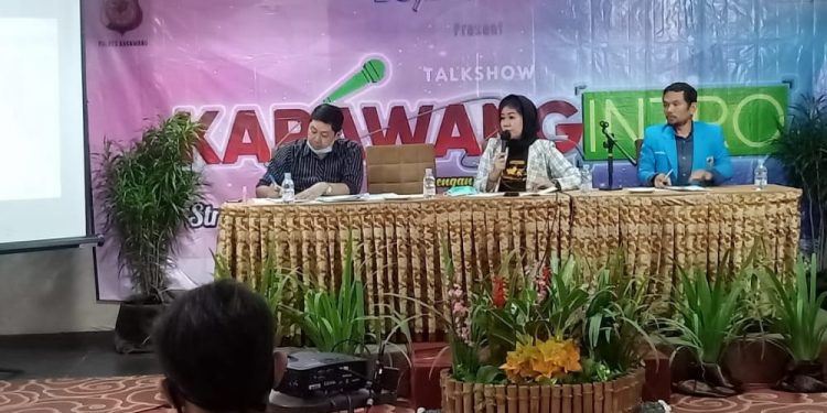 Hadapi Bonus Demografi, Pemkab, DPRD, Polres Beserta Organisasi Kepemudaan Karawang Rumuskan Strategi