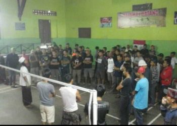 Iman Darusman: “BPN Harus Tutup Perusahaan Tanpa HGU”