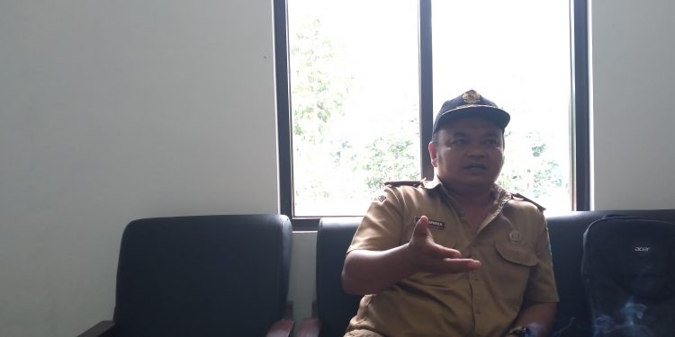 Tingkatkan Ekonomi Masyarakat, Pemerintah Desa Pasirbatang Manonjaya Kembangkan Budidaya Bioflok Ikan Nila