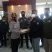 Polres Banjar Peduli Bencana Banjir Banjarsari