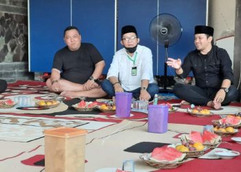 Hendra Bima, Kami Targetkan Pasangan Hade-Yakin Akan Unggul di Tasik Timur