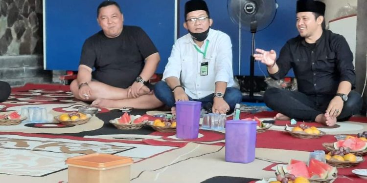 Hendra Bima, Kami Targetkan Pasangan Hade-Yakin Akan Unggul di Tasik Timur