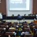 Sidang Paripurna DPRD Karawang Salah Satunya Bahas Pemenuhan Hak Disabilitas