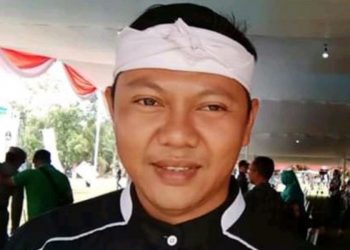 APDESI Jabar Apresiasi Program Saba Desa