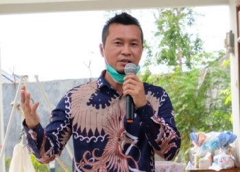 Ihsanudin: “Pilkada Karawang Kini Akan Jadi Kesempatan Emas Bagi Pemimpin Yang Berpihak Kepada Rakyat Kecil”