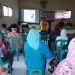 Promosi dan Konseling PMBA Di Desa Sukasetia Cihaurbeuti Berjalan Khidmat